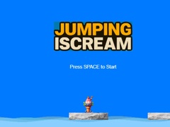 Xogo Jumping Iscream