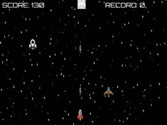 Xogo Galactic Assault