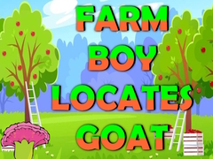 Xogo Farm Boy Locates Goat
