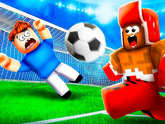 Xogo Multiplayer Football Soccer 3D