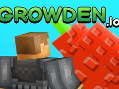 Xogo Growden.io