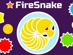 Xogo Fire Snake