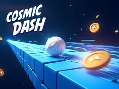 Xogo Cosmic Dash