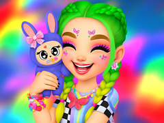 Xogo Labubu And Me