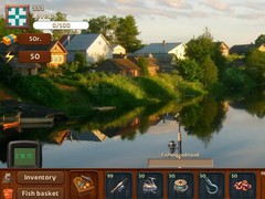 Xogo Fishing The Russian Way