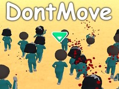 Xogo DontMove