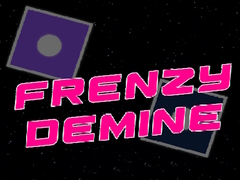 Xogo Frenzy Demine