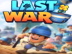 Xogo Last War 