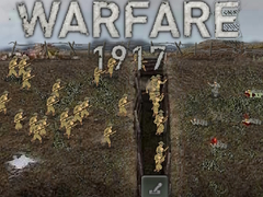 Xogo Warfare 1917 Hacked