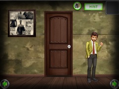 Xogo Amgel Easy Room Escape 315