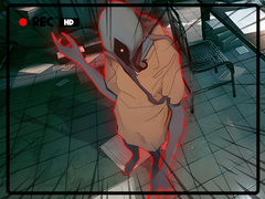 Xogo Horror School Detective Story