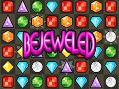 Xogo Bejeweled
