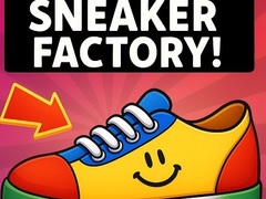 Xogo Sneaker Factory!