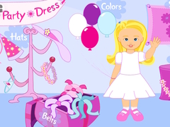 Xogo Kelly Club Party Dress