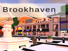 Xogo Brookhaven