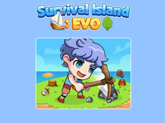 Xogo Survival Island EVO