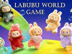 Xogo Labubu World Game