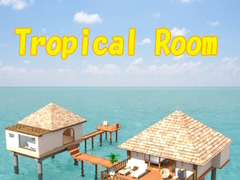 Xogo Tropical Room