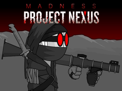 Xogo Madness Project Nexus Hacked