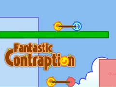 Xogo Fantastic Contraption
