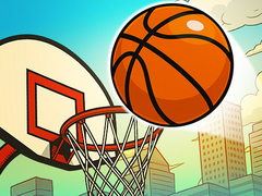 Xogo Basketball Rush