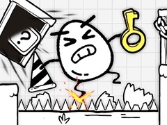 Xogo Egg Adventure: Mirror World