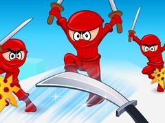Xogo Katana