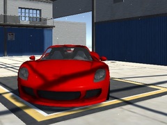 Xogo Cool Tuning Paint The Car
