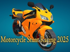 Xogo Motorcycle Stunt Racing 2025