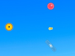 Xogo Ball Jump