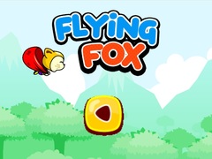 Xogo Flying Fox