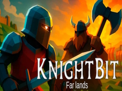Xogo KnightBit Far Lands