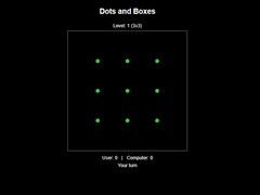 Xogo Dot And Box