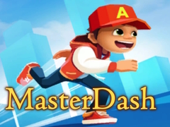 Xogo MasterDash