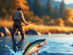 Xogo Fish Rain 2