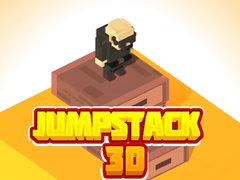 Xogo Jump Stack 3D
