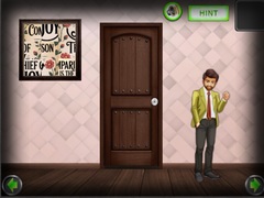 Xogo Amgel Easy Room Escape 316