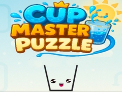 Xogo Cup Master Puzzle