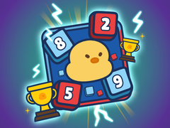 Xogo Math Duck