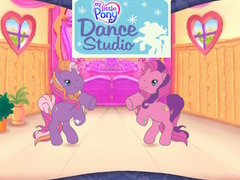 Xogo My Little Pony Dance Studio