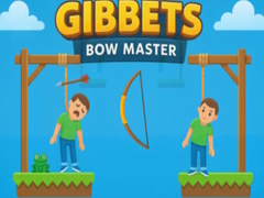Xogo Gibbets Bow Master