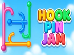 Xogo Hook Pin Jam