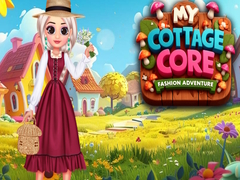 Xogo My Cottagecore Fashion Adventure