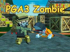 Xogo PGA3 Zombie