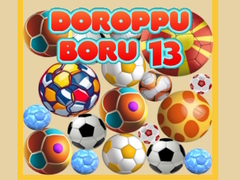 Xogo Doroppuboru 13
