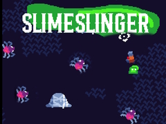 Xogo SlimeSlinger