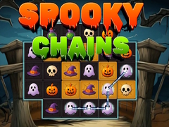 Xogo Spooky Chains