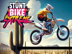 Xogo Stunt Bike Extreme