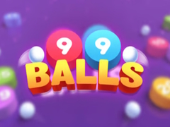 Xogo 99 Balls