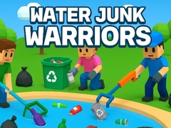 Xogo Water Junk Warriors